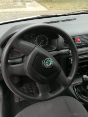 ŠKODA OCTAVIA TOUR - 8