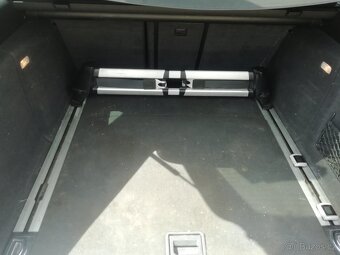 Audi A4 Avant 2,0 Tdi 130kw rv. 2012 Facelift - 8