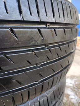 Letní pneu 205 55 R16 - 8