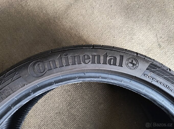 LETNÍ PNEU DUNLOP A CONTINENTAL 225/40/18-4KS - 8