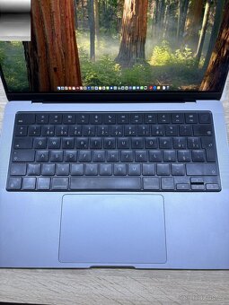 Apple MacBook Pro (14" 2023, M2) - Apple M2 Pro - 8