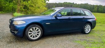 BMW 520d f11 - 8