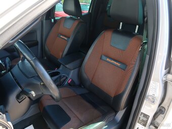Ford Ranger 3.2TDCi,147kW,WILDTRACK,serv.kn,DPH - 8