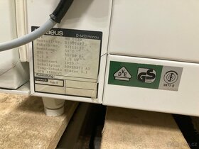 CO2 Inkubator Heraeus BB 6220 - 8