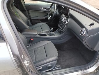 Mercedes Benz A 180 rok 2015 - 8
