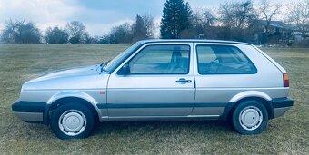 WV Golf II - 8