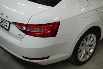 Škoda Superb III 2.0 TDI 140kw 4x4 Automat 2019 - 8