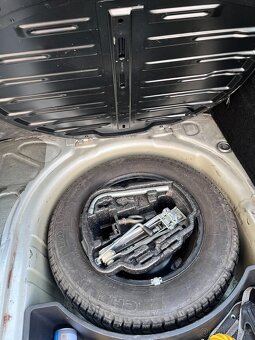 VW Golf 1.9 TDI 85kw - 8