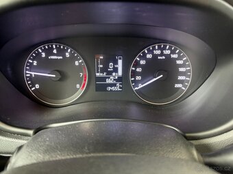 Hyundai i20, 1.0 T-GDI 88 kW 1.majitel - 8