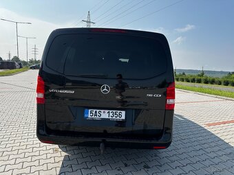 Mercedes-Benz Vito - 8