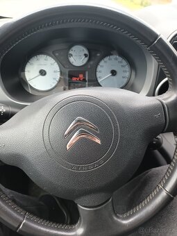 Citroen Berlingo 2.2017 1,6 88kW benzín - 8