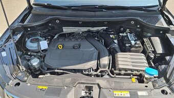 ŠKODA KAROQ 1.5 TSI DSG CLEVER TOP STAV - 8