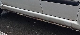 Prodám Citroën C3 - 8