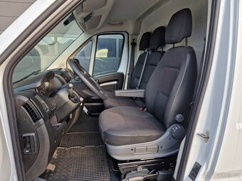 Opel Movano 2,2 CDTI, 121 KW, L3H2 - 8