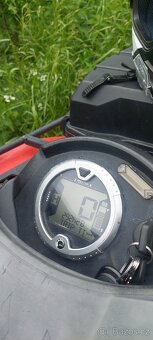 Can Am outlander 650 - 8