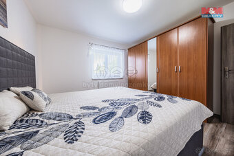 Prodej rodinného domu, 133 m², Mukařov, ul. K Památníku - 8
