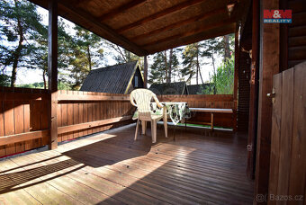 Prodej chaty, 30 m², Bechyně - 8