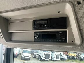 IVECO S-WAY 190S40/P LNG podvozek 4x2 - 8