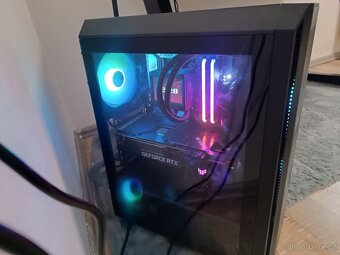 Prodám počítač v perfektním stavu - 8