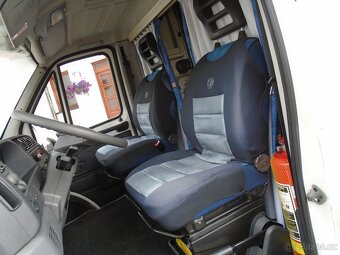 Mobilvetta Miller FIAT DUCATO 2.8 JTD - 8