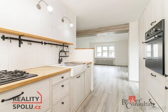 Převod dr. podílu, byty/2+1, 54 m2, Rodimcevova, Zábřeh, Ost - 8