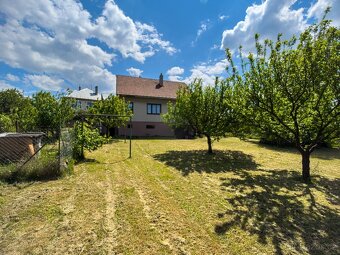 Prodej, rodinný dům 7+2 200 m2, Lukov u Zlína - 8