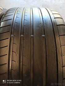 20" 5X112 MERCEDES-BENZ CLS CLASS AMG CARLSSON CR2/16 - 8