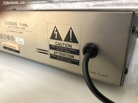 Luxman T-215L - 8