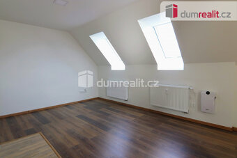 Pronájem 1 + kk, 45 m2,  Veselí nad Moravou - 8