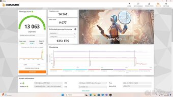 Herní PC AM5/Ryzen 5/RTX 5060/32GB RAM/1TB SSD - 8
