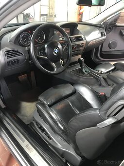Bmw e63 630i - 8
