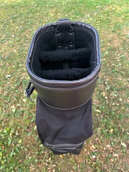 Golfový bag. - 8