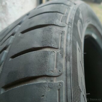 Dunlop 225/50 R17 94w - 8