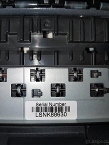 CANON TISKÁRNA+SCENER - 8