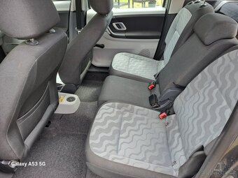 Škoda Roomster 2008 - 8