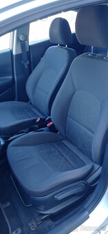 Kia Rio 1.1 CRDI - 8