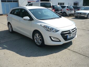 Hyundai i30 - 8
