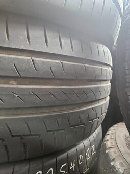 325/40R22 114Y PremiumContact 6 ContiSilent MO-S CONTINENTAL - 8
