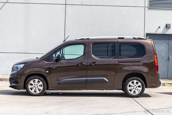 Opel Combo Life 1.5 CDTI 130k Innovation XL - 8