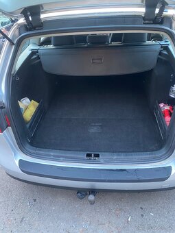 Passat b 6 - 8