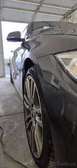 BMW 435d M-paket Individuál bezvadný stav 😉 původ ČR - 8