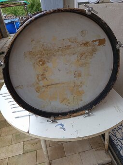 20" kopáky Amati - 8
