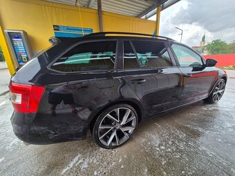 Škoda Octavia combi RS 3 - 8