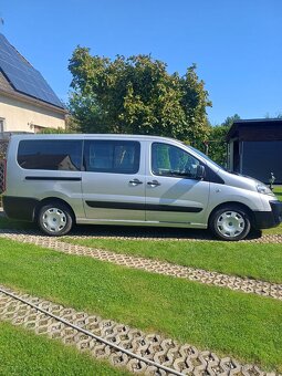 Fiat Scudo 2,0tdi 90kw N1 - 8