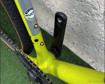 Specialized Crux 10r disk 2024 gravel cyclocross kolo - 8