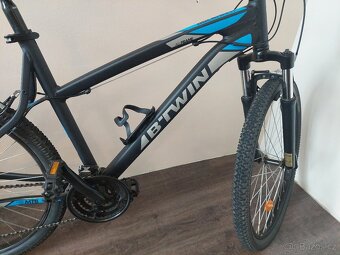 Btwin kolo Rockrider 340 "26" M - 8