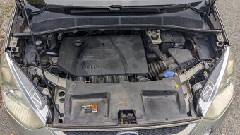 Prodám Ford S-MAX 2,0 i - 8