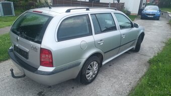 díly Octavia 1 facelift - 8