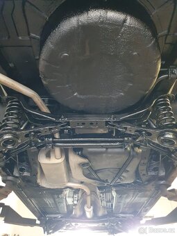 Ford Focus 1.6 74kw - 8