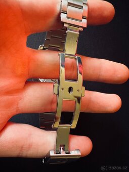 Omega Seamaster Aqua Terra - 8